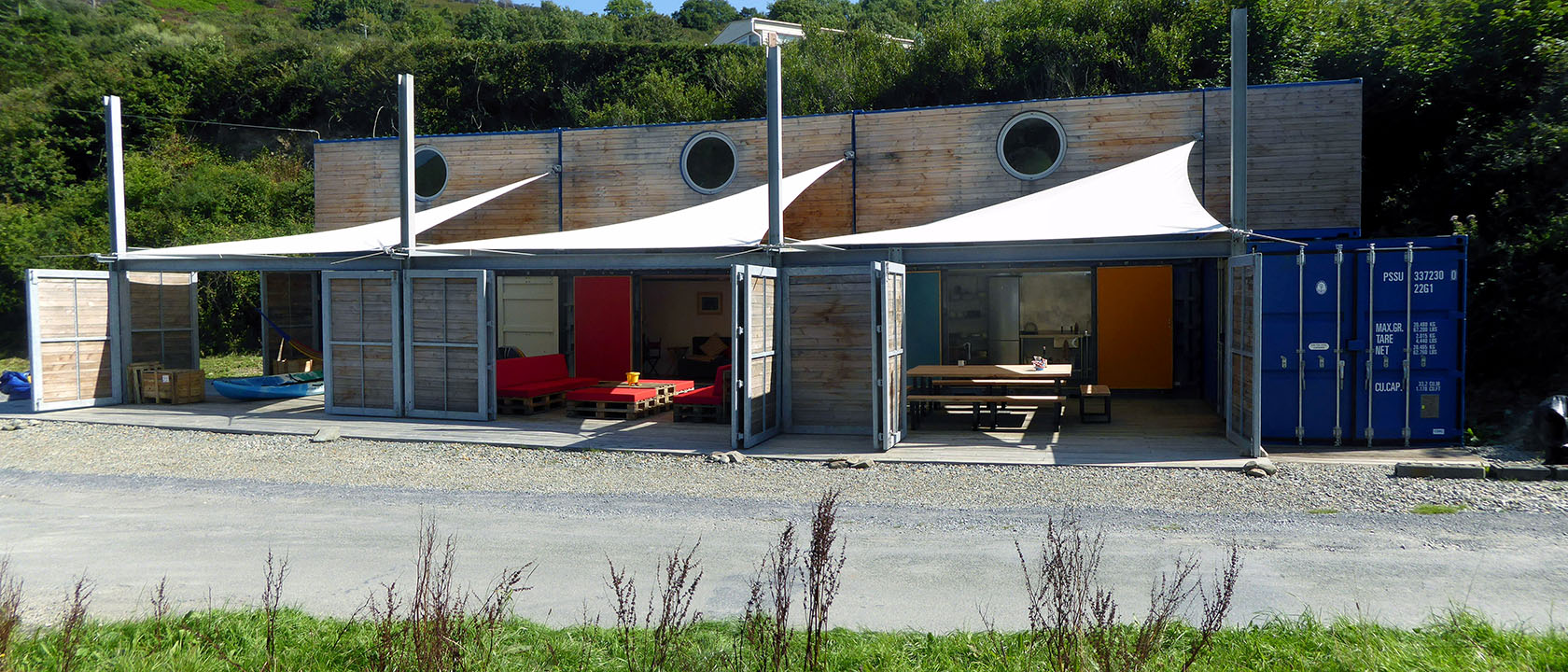 MAS Architectural Design