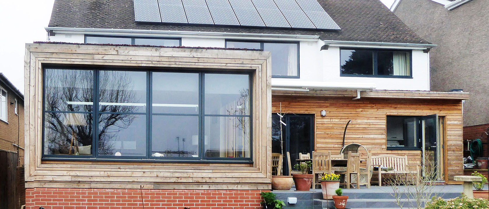 MAS Architectural Design