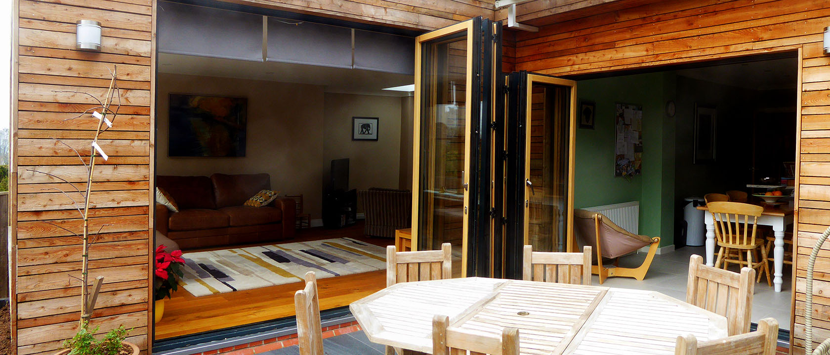 MAS Architectural Design